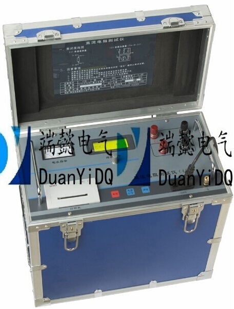 AST-40A鍙樺帇鍣ㄧ洿嫻佺數(shù)闃繪祴璇曚華